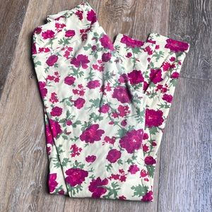 LuLaRoe Leggings Unicorn